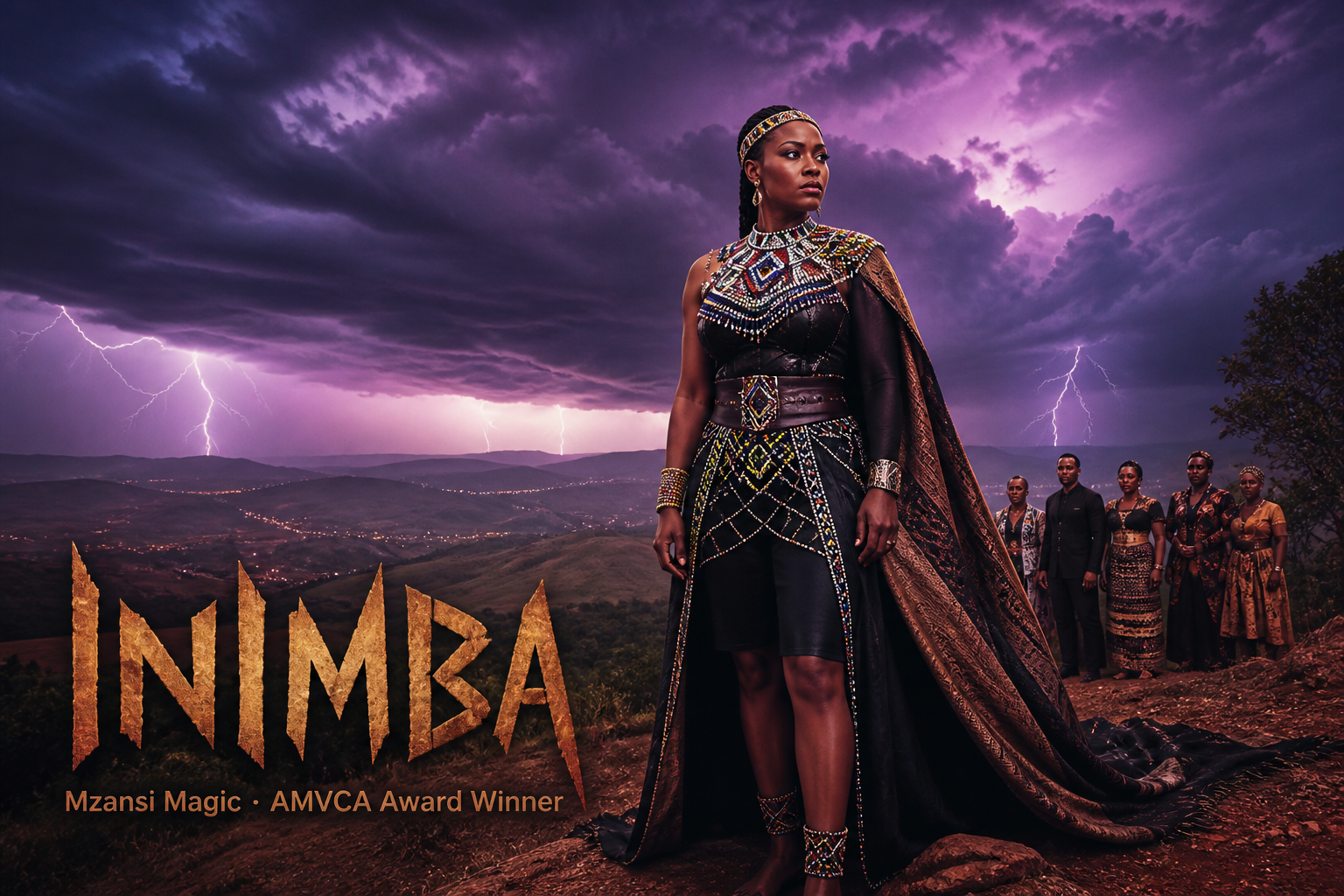 Inimba