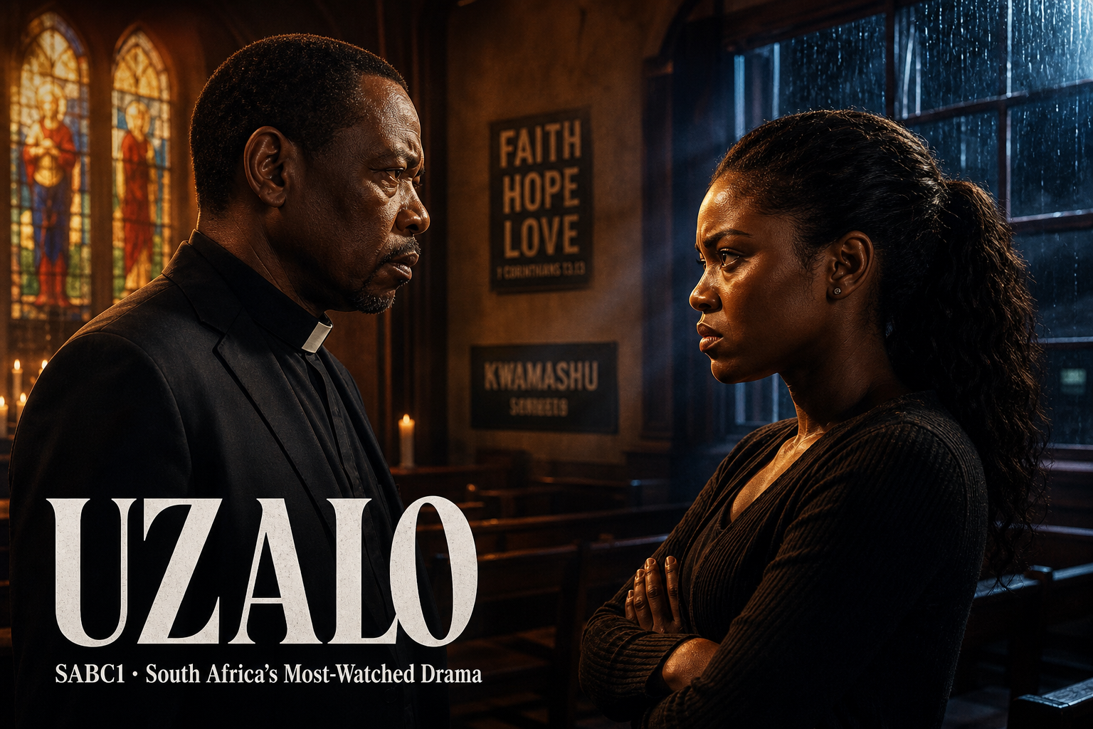 Uzalo
